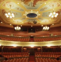 Grand Opera House, Wilmington, DE